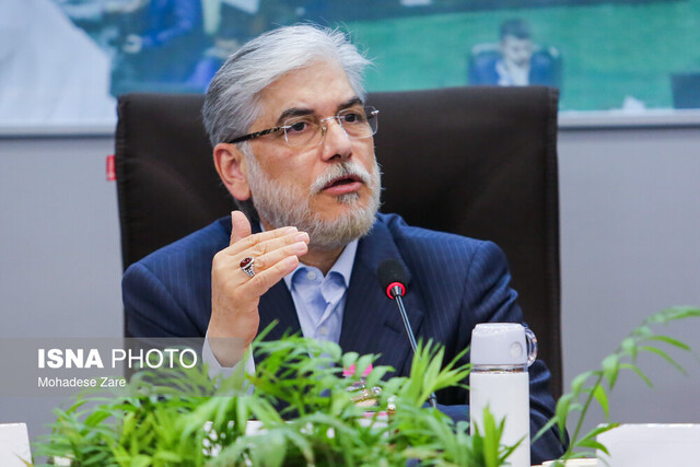 هشدار وزیر علوم به متقلبان کنکور: محرومیت‌های سنگین در انتظار متخلفان است