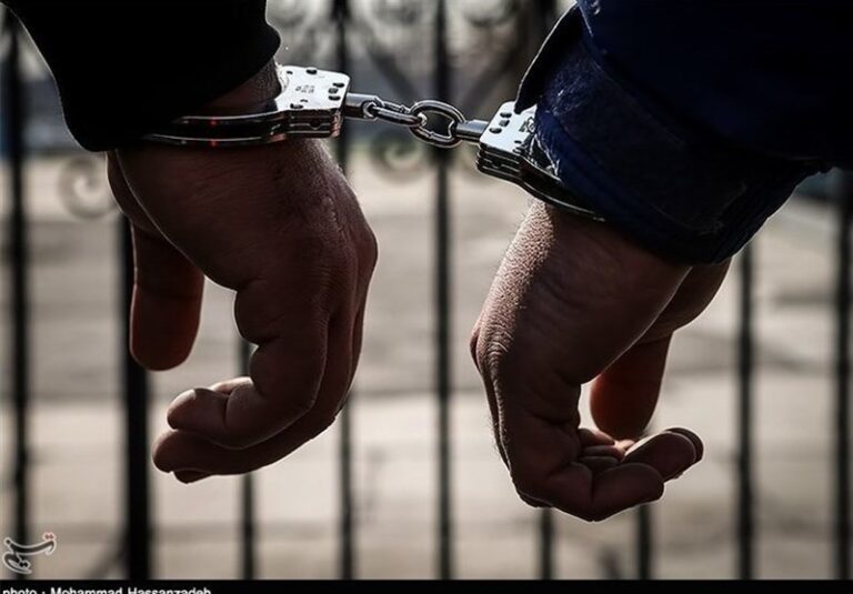 تعقیب شبانه سارق با پایان ‌گلوله‌ای‌‌ در مهدی‌شهر