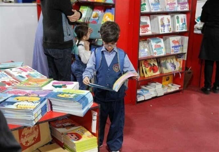 ‌زنگ خطر گسست فرهنگی در ادبیات کودک ایرانی