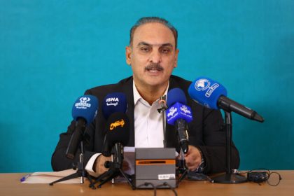 آمادگی مجلس برای کمک به دولت جهت رفع ناترازی انرژی وضعیت مطلوب ذخیره سازی سوخت مایع