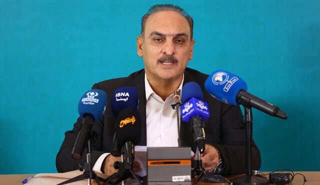 آمادگی مجلس برای کمک به دولت جهت رفع ناترازی انرژی وضعیت مطلوب ذخیره سازی سوخت مایع