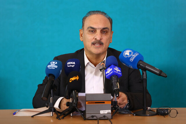 آمادگی مجلس برای کمک به دولت جهت رفع ناترازی انرژی وضعیت مطلوب ذخیره سازی سوخت مایع