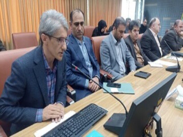 اختلاف ادارات در کردستان مانع واگذاری زمین به پارک علم و فناوری شد
