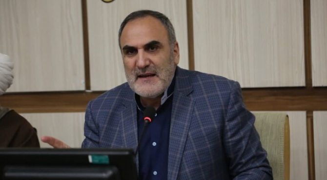 استان زنجان نیاز به احداث ۵۷ مدرسه ۱۲ کلاسه دارد