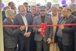افتتاح اولین طرح نهضت توسعه عدالت در فضا‌های آموزشی و پرورشی با مشارکت مردم