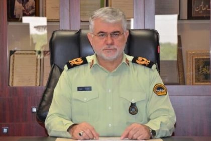 افزایش ۲۶ درصدی طرد اتباع غیرمجاز از غرب استان تهران