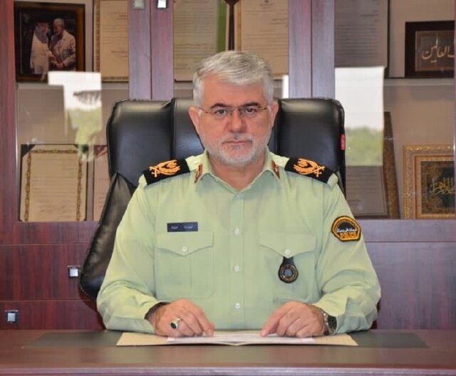 افزایش ۲۶ درصدی طرد اتباع غیرمجاز از غرب استان تهران