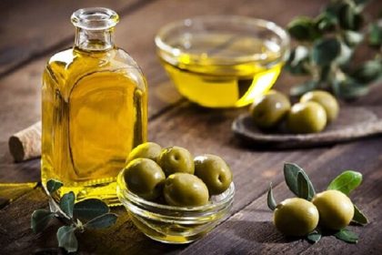 اهمیت روغن زیتون و تمرینات ورزشی در مقابله با آلزایمر