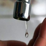 بهره‌برداری از طرح تأمین آب شهر انار