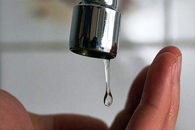 بهره‌برداری از طرح تأمین آب شهر انار