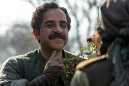 تجربه «شکارگاه» از زبان مهدی حسینی‌نیا تلویزیون از ذهنیت امروز مردم فاصله گرفته است