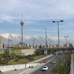 ترافیک در همه معابر و بزرگراه‌های تهران روان و عادی است