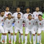 ترکیب تیم ملی فوتبال ایران مقابل افغانستان مشخص شد