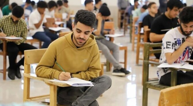 تغییر در ساعت برگزاری برخی امتحانات تابستان دانشگاه آزاد