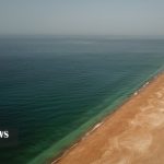 دریایی آرام و مناسب برای تردد شناورها، ۲ شهریور