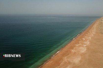 دریایی آرام و مناسب برای تردد شناورها، ۲ شهریور