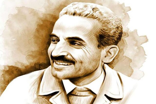 رجایی چطور رجایی را معرفی کرده است؟