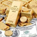 قیمت جهانی طلا امروز