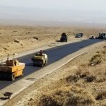 محور گردشگری قلعه‌نو خرقان ابر به بهره‌برداری رسید