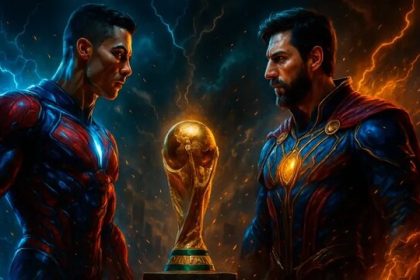 مسی و رونالدو در فینال جام جهانی ۲۰۲۶؟