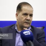 مشهد با پیشرفت ۸۶ درصدی جزء کلان‌شهرهای پیشرو در اجرای جمع‌آوری فاضلاب است