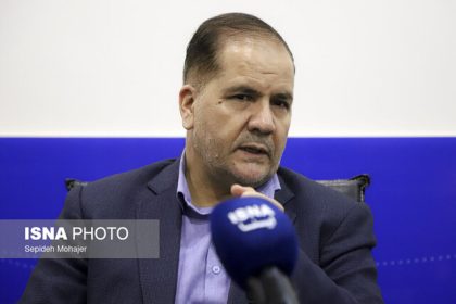 مشهد با پیشرفت ۸۶ درصدی جزء کلان‌شهرهای پیشرو در اجرای جمع‌آوری فاضلاب است