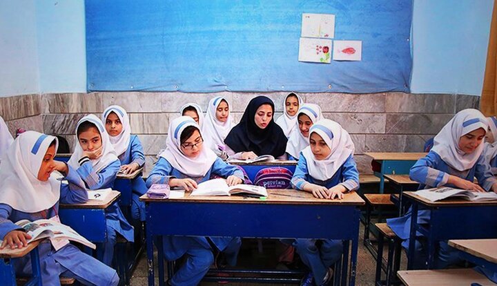 مصوبه افزایش سقف سنی در دانشگاه فرهنگیان تغییر می‌کند؟