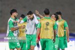 نگاهی به لیست تیم ملی