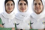 پایان روز نخست مرحله مقدماتی تپانچه ۲۵ متر بانوان