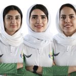 پایان روز نخست مرحله مقدماتی تپانچه ۲۵ متر بانوان