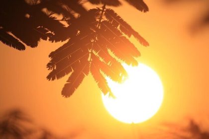 پیش‌بینی کاهش ۲ تا ۴ درجه‌ای دمای خوزستان