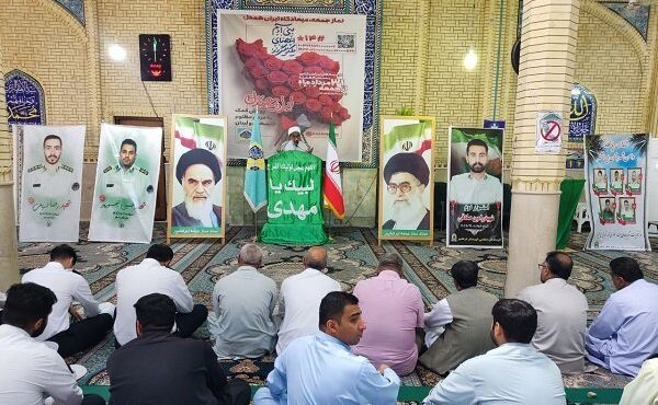 کارخانه بافت بلوچ فرصت جدید اشتغالزایی و توسعه منطقه است