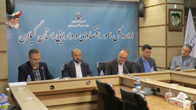 گیلان ۲۶ پروژه فعال با سرمایه گذاری خارجی دارد