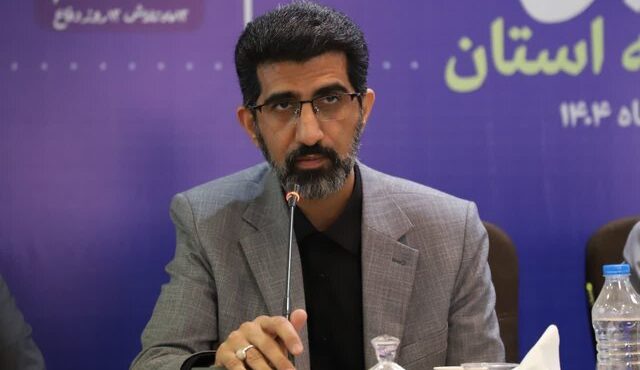 ۲۰ هکتار ناحیه تخصصی صنایع دستی در قم ایجاد می‌شود