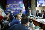 ۲۵ طرح درمانی با حضور وزیر بهداشت در خراسان‌شمالی به بهره‌برداری رسید