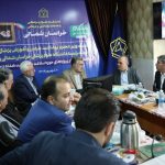 ۲۵ طرح درمانی با حضور وزیر بهداشت در خراسان‌شمالی به بهره‌برداری رسید