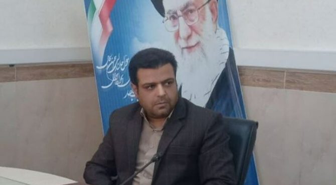 ۴۵۹ کیلوگرم مواد غذایی فاسد در بیجار معدوم شد