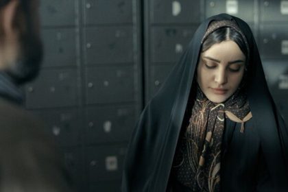 «آنارشی» در جشنواره بین‌المللی دانشجویی اروگوئه