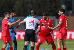 احضار مدیران چادرملو، فجرسپاسی، ورزشگاه تختی و پارس شیراز به کمیته اخلاق