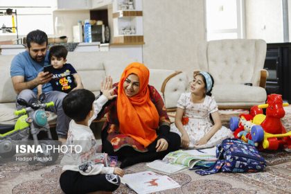 امیدآفرینی و آموزش؛ لازمه تشویق خانواده ها به سمت فرزندآوری