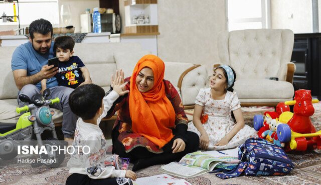 امیدآفرینی و آموزش؛ لازمه تشویق خانواده ها به سمت فرزندآوری