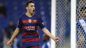 بازیکن پیشین بارسلونا در آستانه پیوستن به استقلال