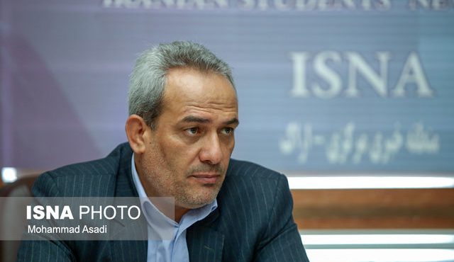 بانک اطلاعات نیروی کار خارجی مورد نیاز استان مرکزی در حال تدوین است