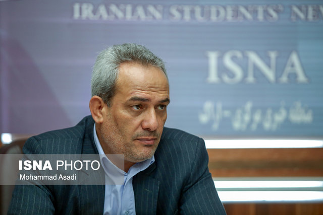 بانک اطلاعات نیروی کار خارجی مورد نیاز استان مرکزی در حال تدوین است