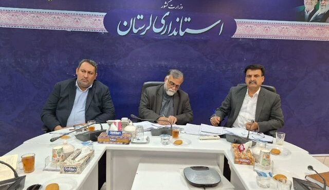 بیش از ۷۲ هزار دانشجو در دانشگاه‌های لرستان تحصیل می‌کنند دانشگاه بنیان پیشرفت‌های علمی کشور