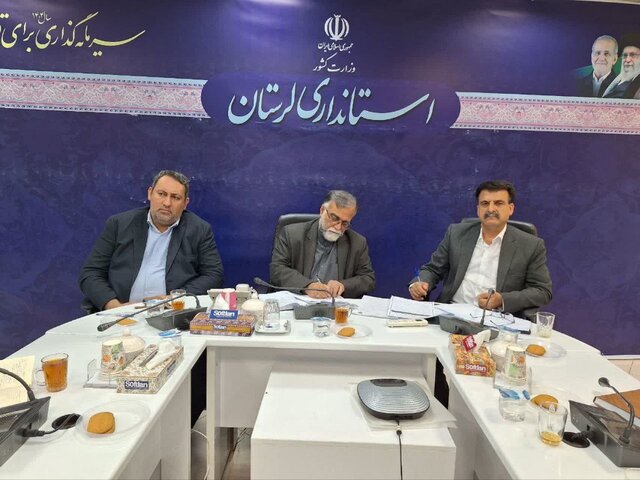 بیش از ۷۲ هزار دانشجو در دانشگاه‌های لرستان تحصیل می‌کنند دانشگاه بنیان پیشرفت‌های علمی کشور