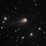 تصاویر جدید از دنباله ستاره «3I ATLAS»