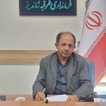 تصمیم‌گیری‌های توسعه‌ای برای طرقبه شاندیز باید بر اساس جمعیت ۳۰۰ هزار نفر باشد