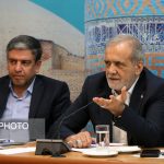 تصویب بیش از ۷۹ هزار میلیارد تومان اعتبار، ارمغان سفر رئیس‌جمهور به اردبیل