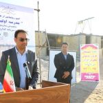 تعریف ۶۵۰ پروژه فضای آموزشی در خوزستان هیچ کلاسی بدون معلم نمی‌ماند